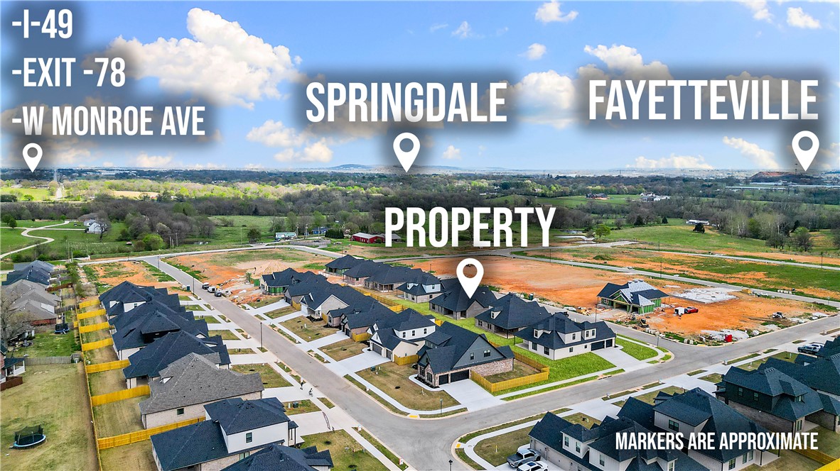 Hillcrest - Residential