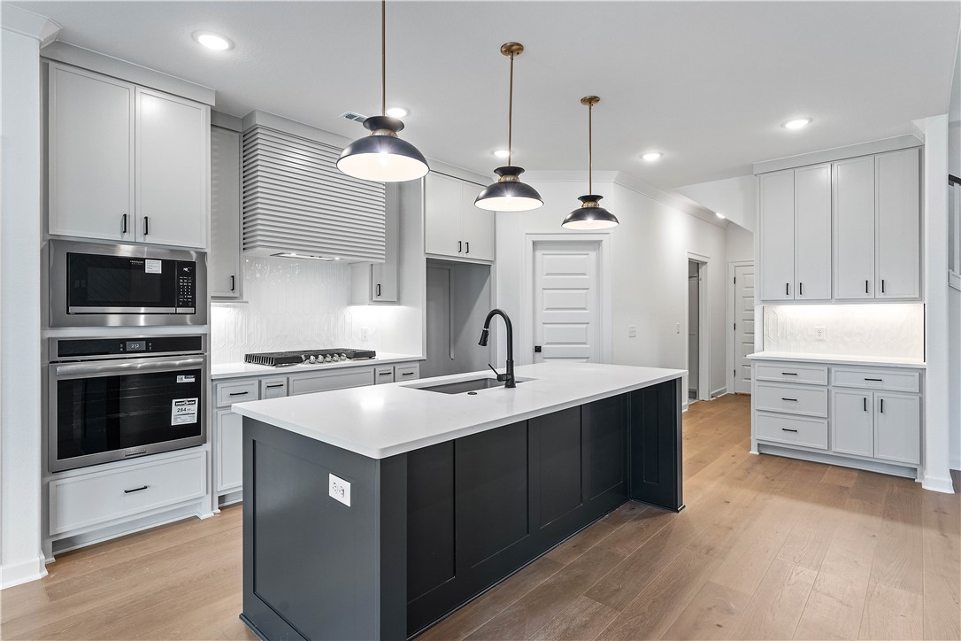 Hillcrest - Residential