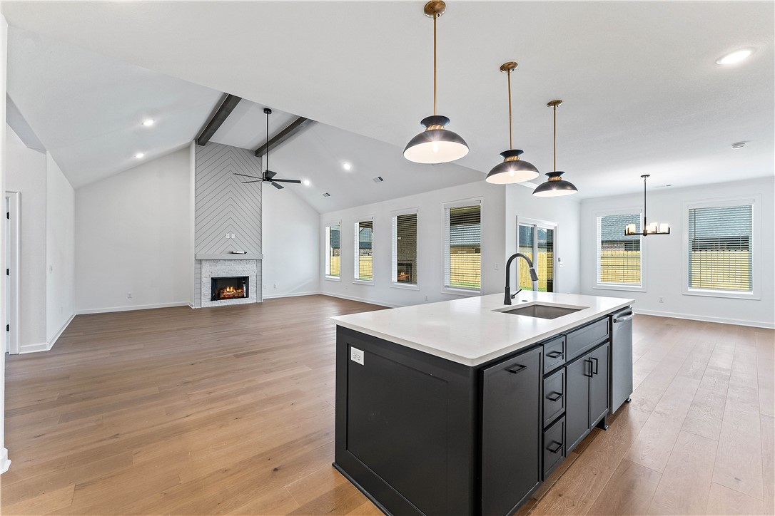 Hillcrest - Residential