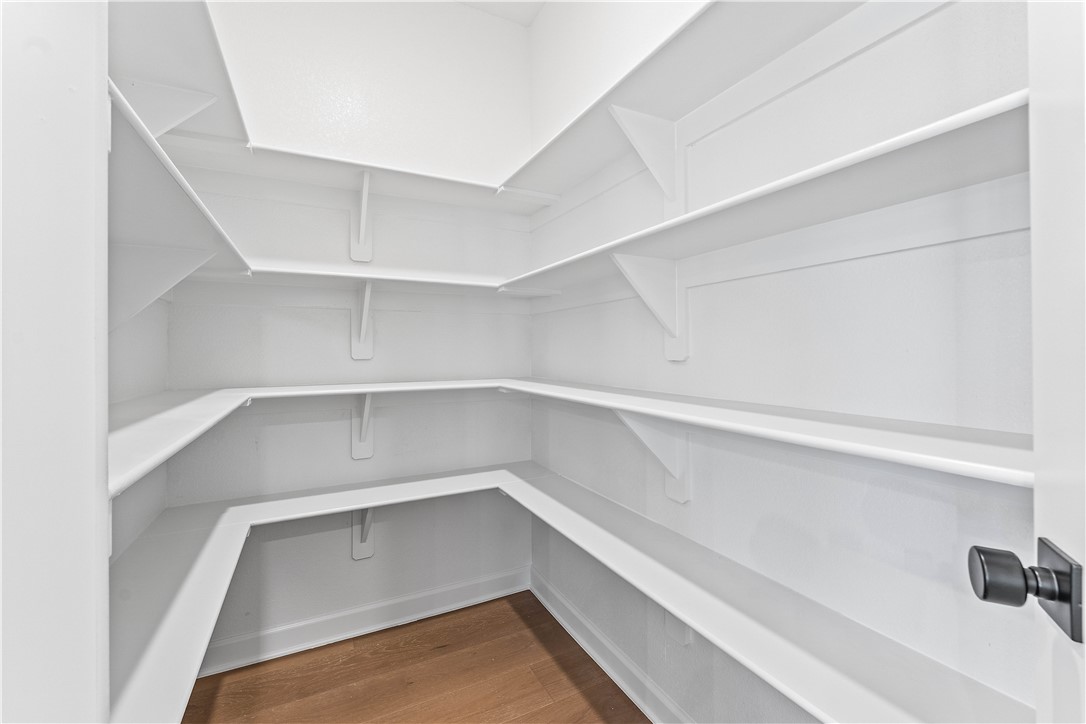 Hillcrest - Residential