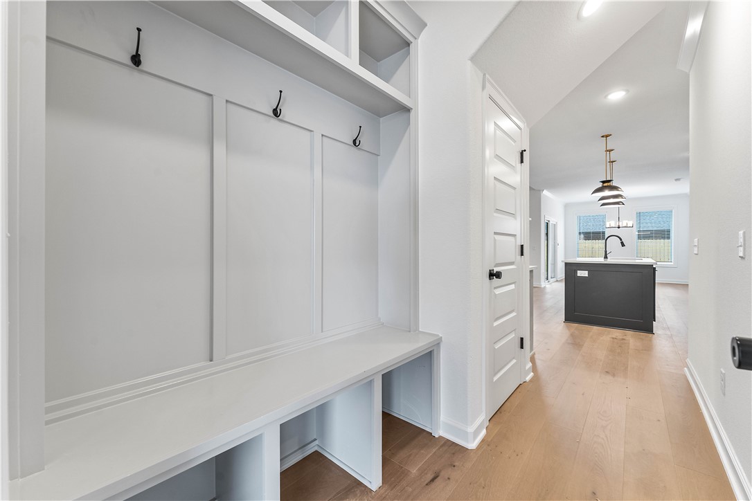 Hillcrest - Residential