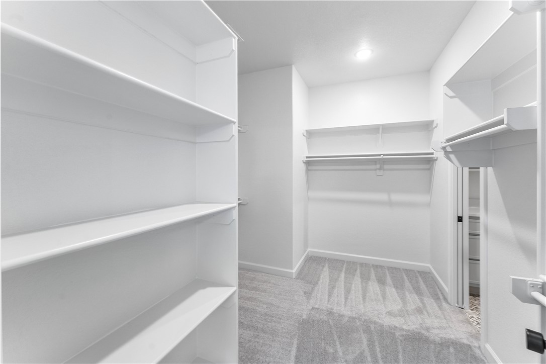 Hillcrest - Residential