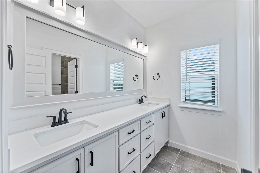 Hillcrest - Residential