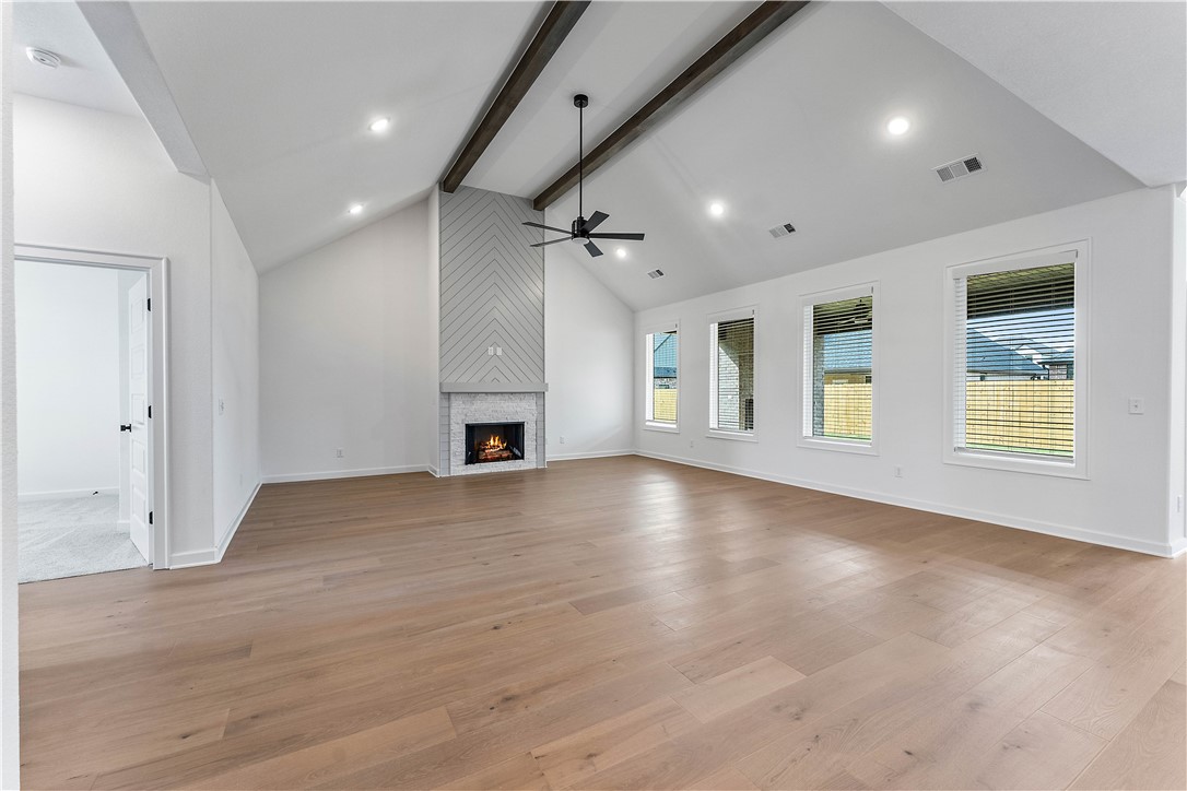 Hillcrest - Residential