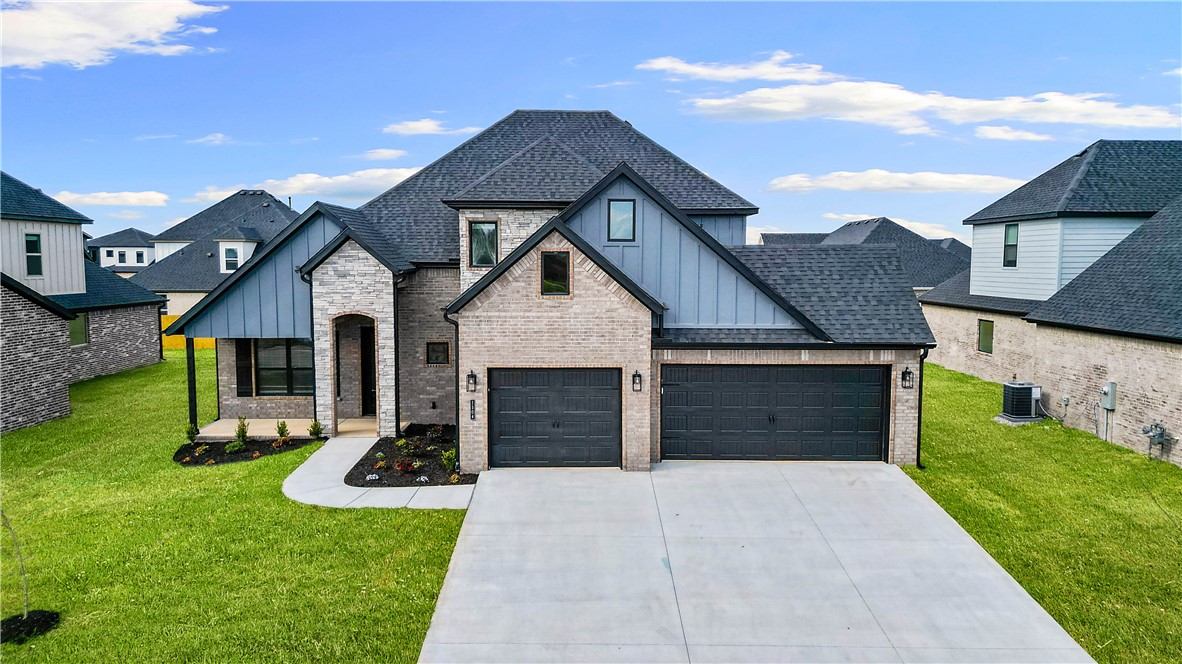 Hillcrest - Residential