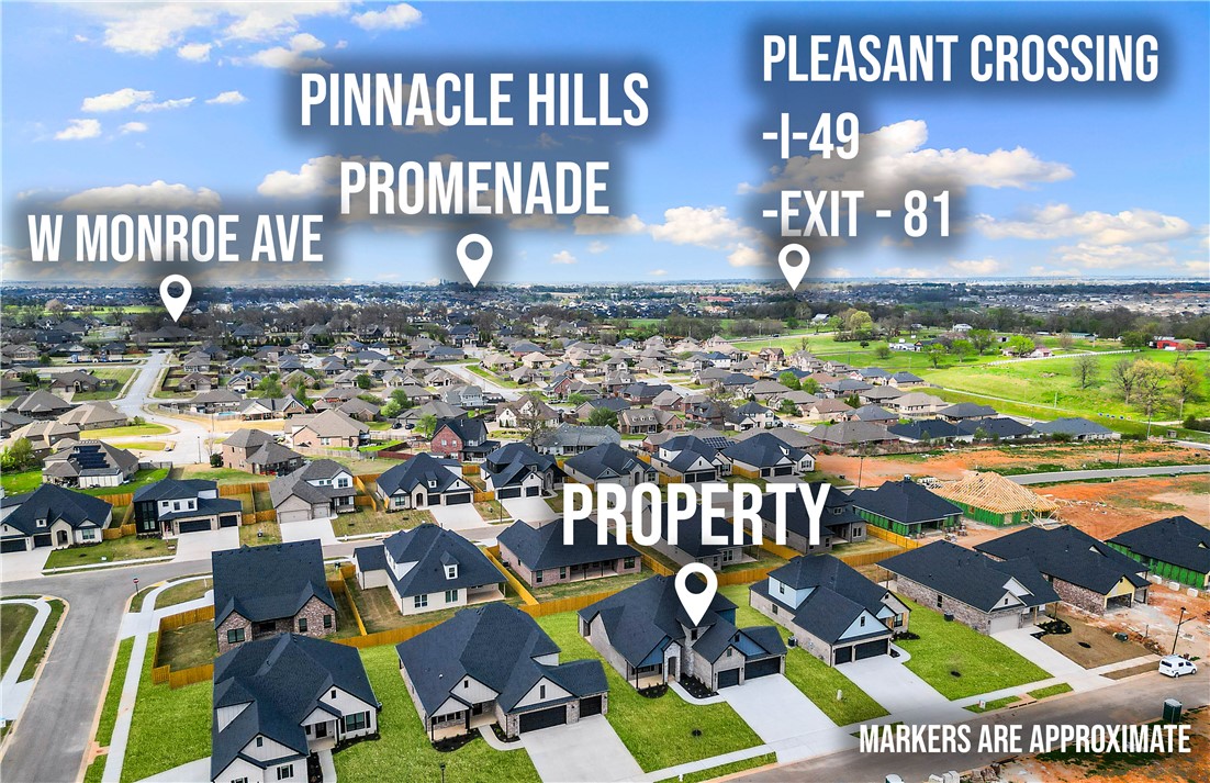 Hillcrest - Residential