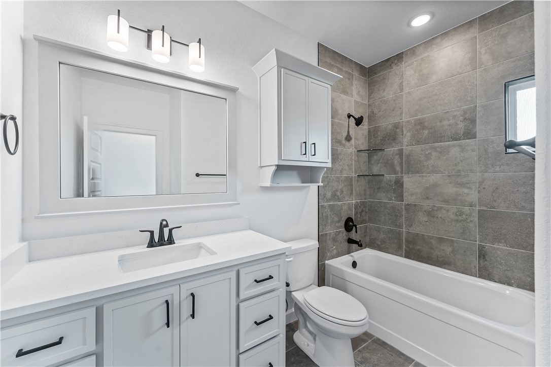 Hillcrest - Residential