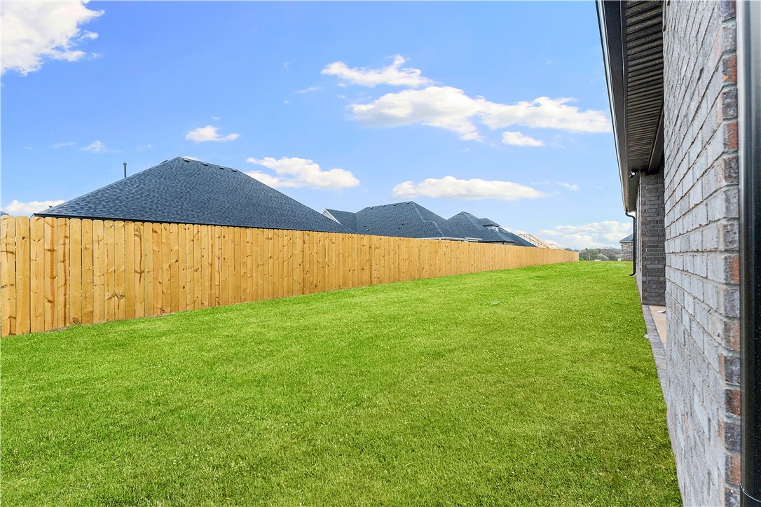 Hillcrest - Residential