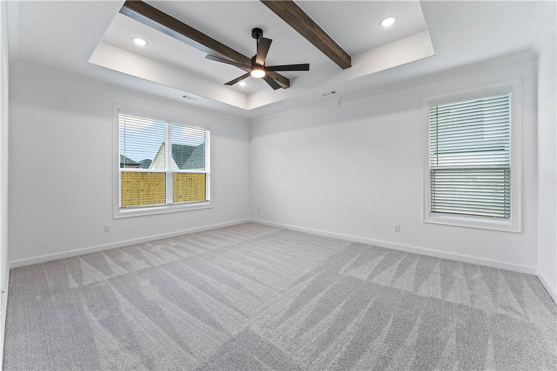 Hillcrest - Residential