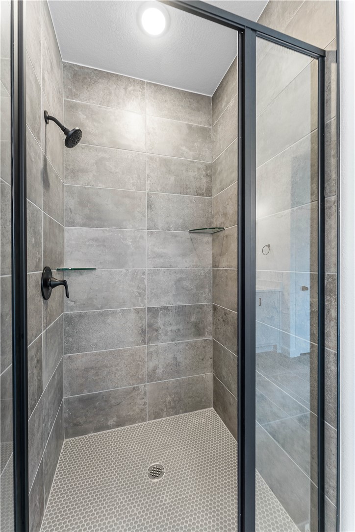 Hillcrest - Residential