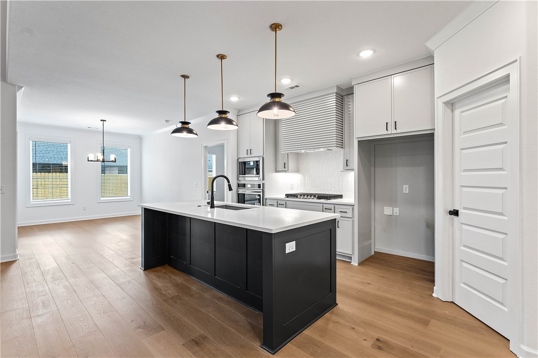 Hillcrest - Residential