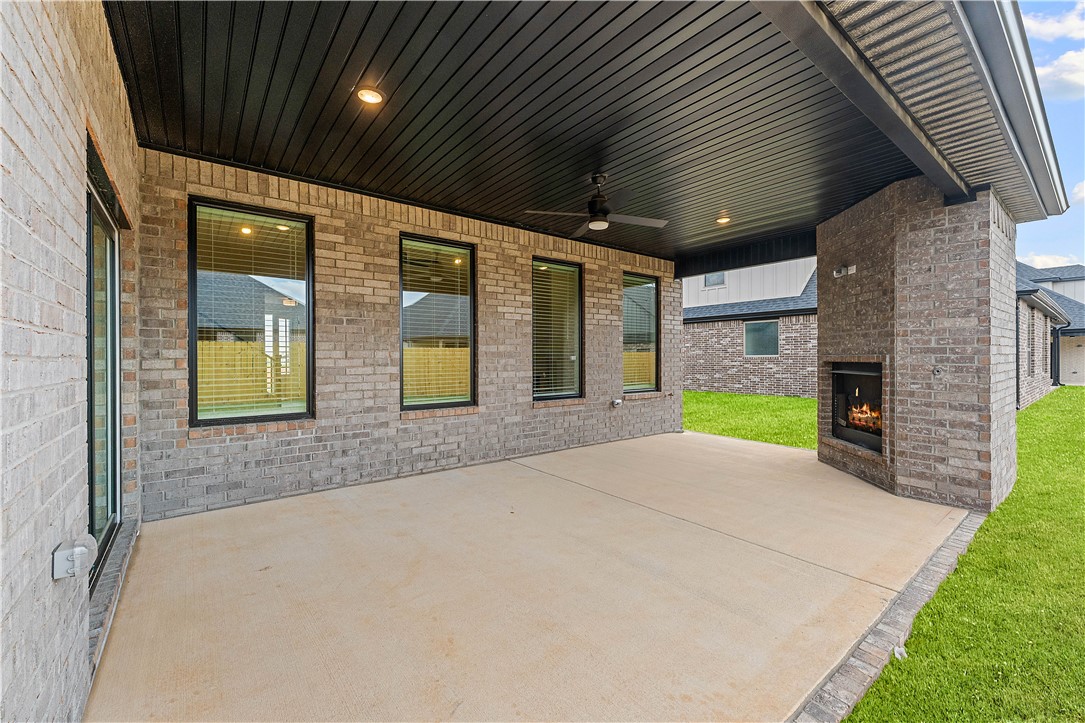 Hillcrest - Residential