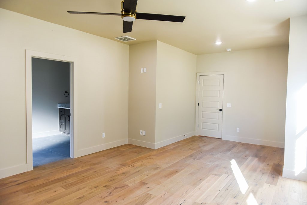 BETHNAL - Residential