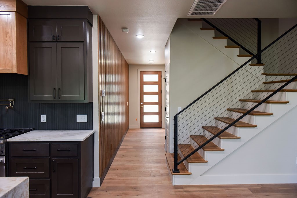 BETHNAL - Residential