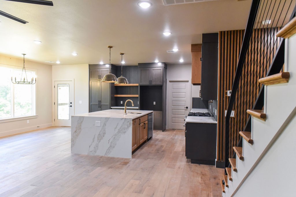 BETHNAL - Residential