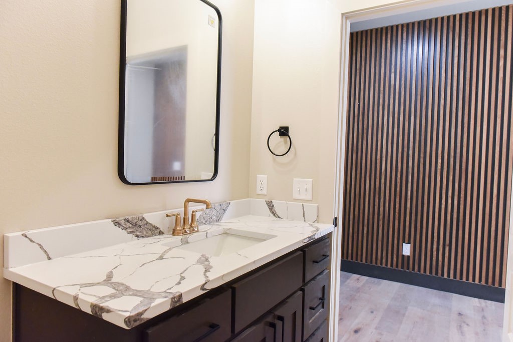 BETHNAL - Residential