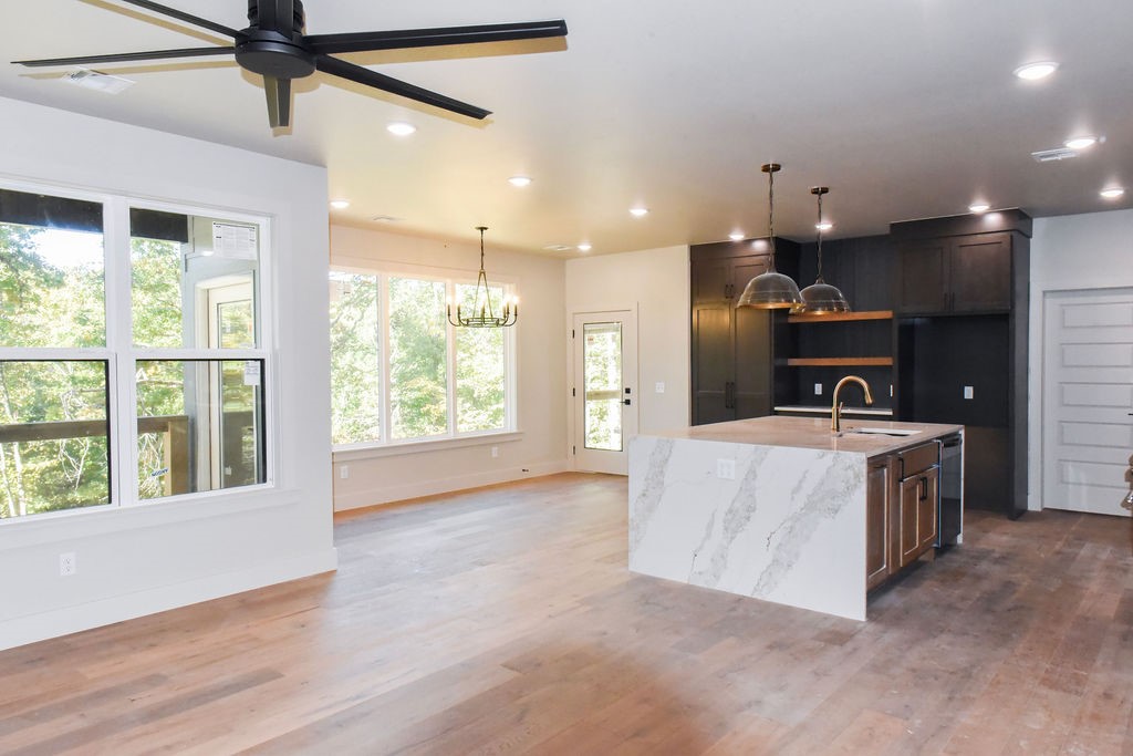 BETHNAL - Residential