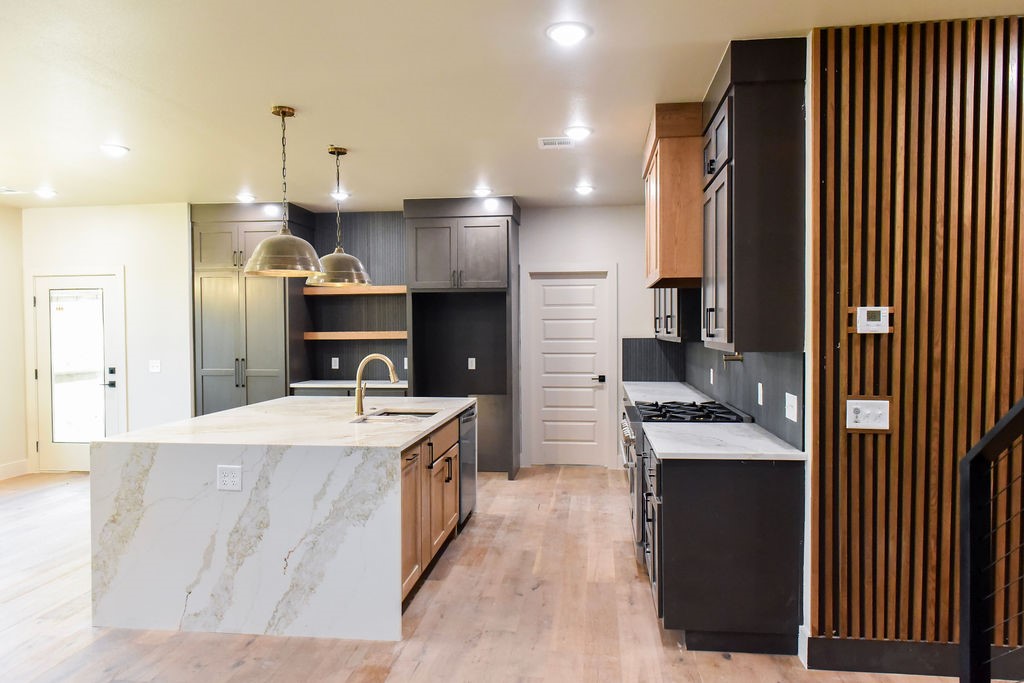 BETHNAL - Residential