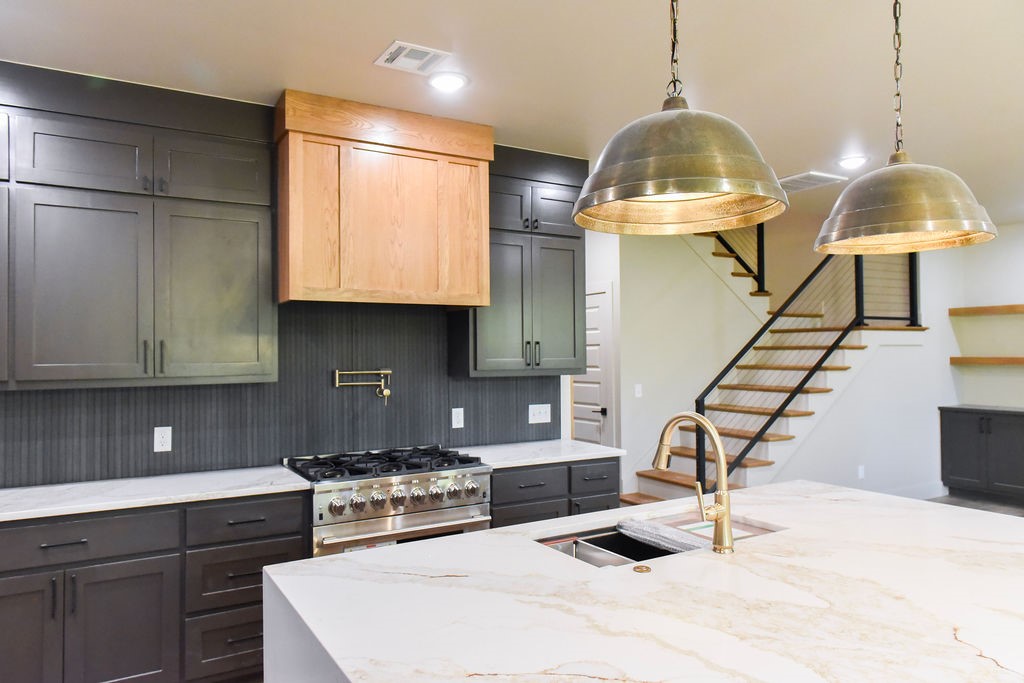 BETHNAL - Residential