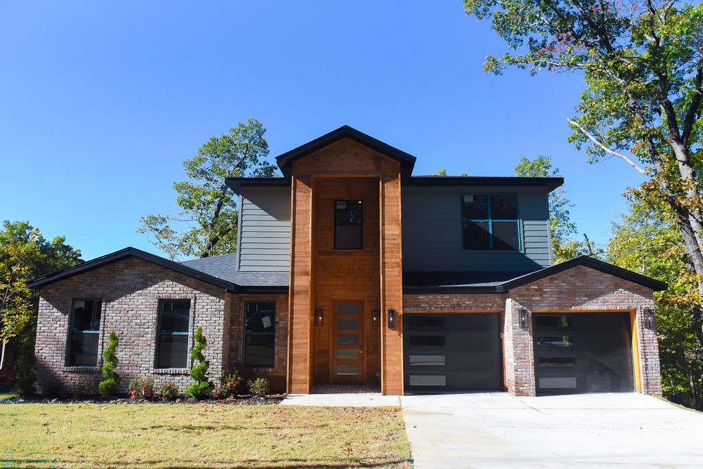 BETHNAL - Residential