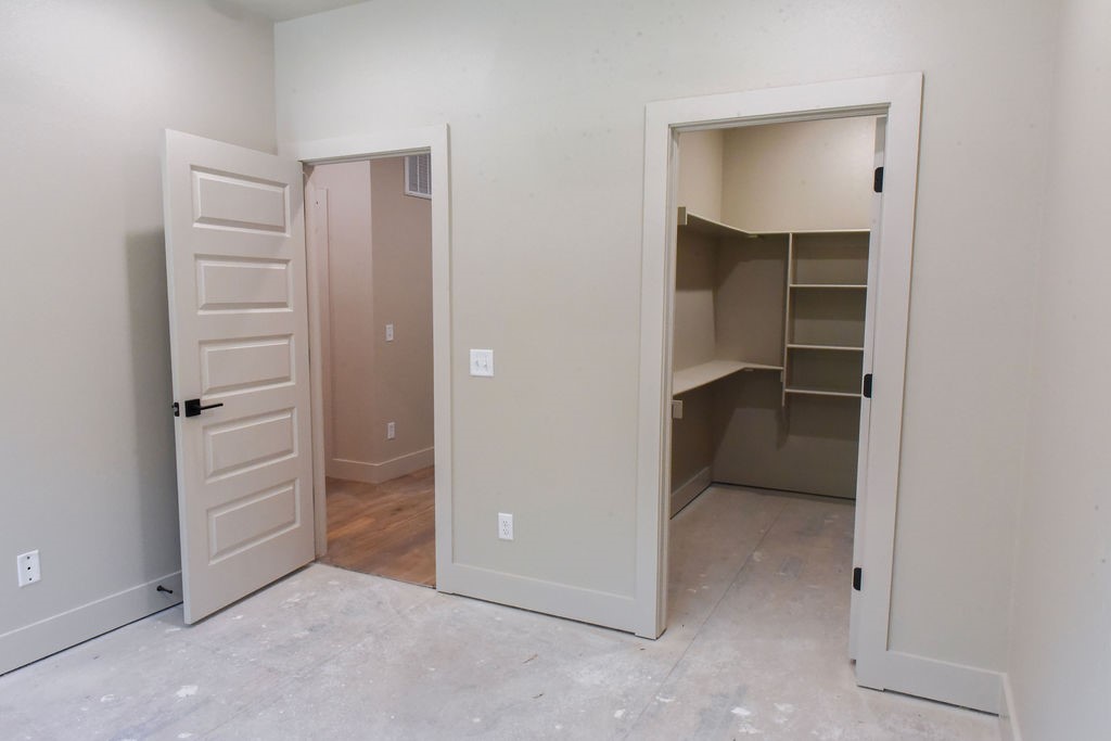 BETHNAL - Residential