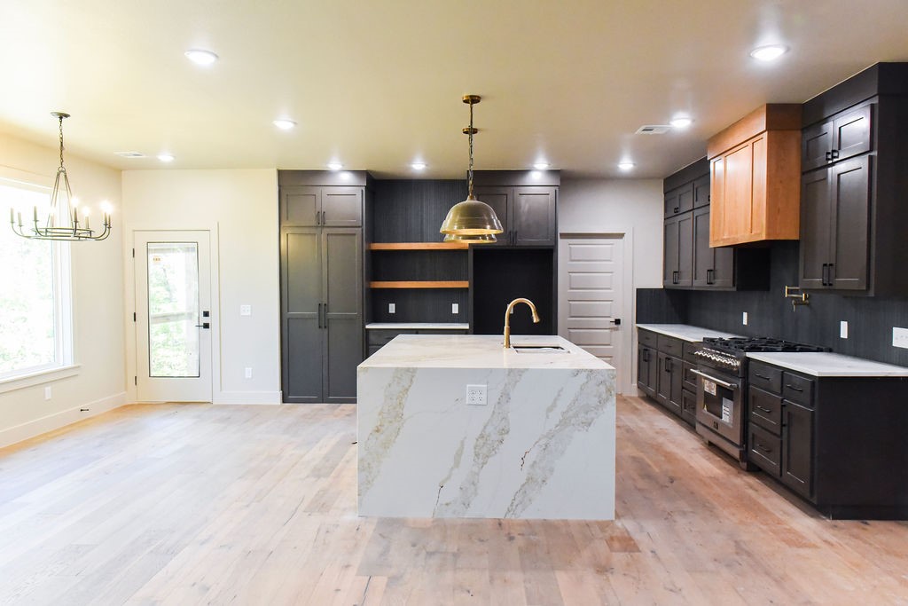 BETHNAL - Residential