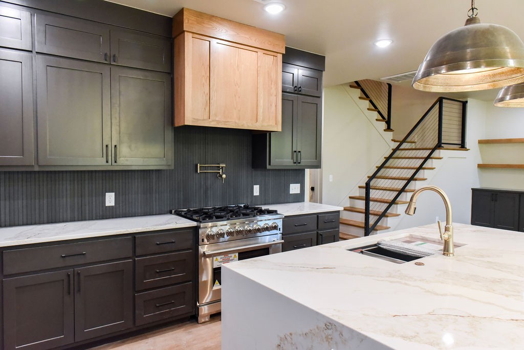 BETHNAL - Residential