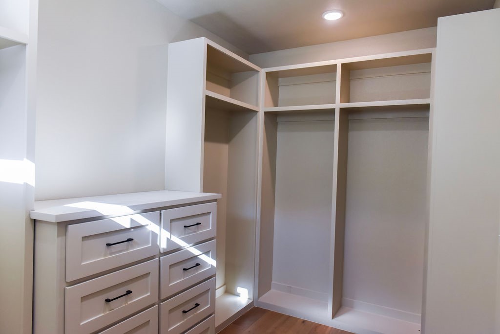 BETHNAL - Residential