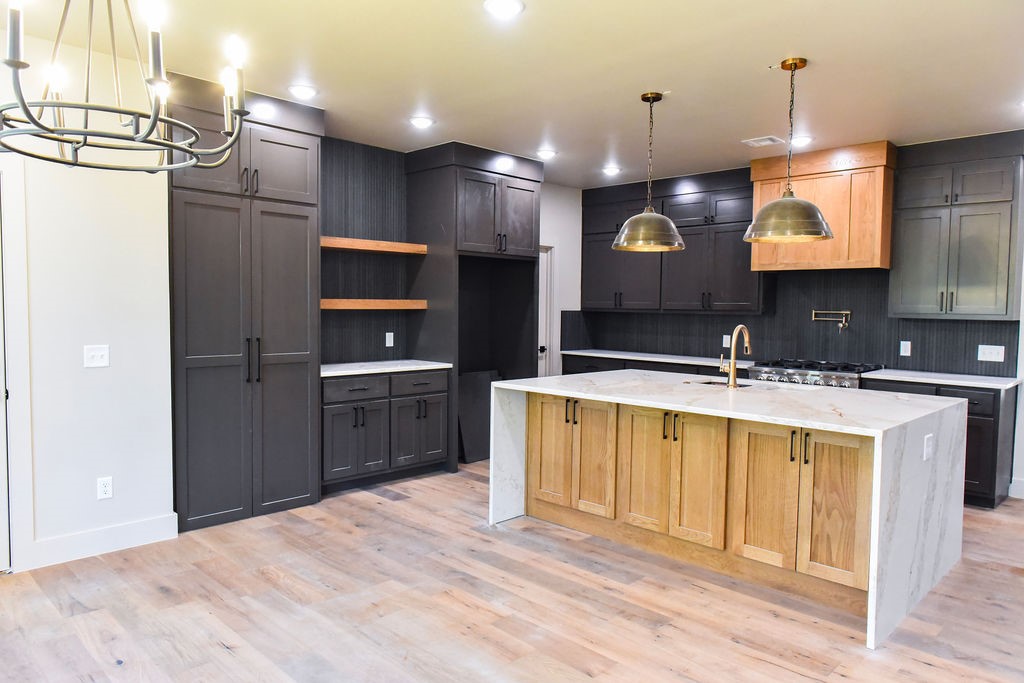 BETHNAL - Residential