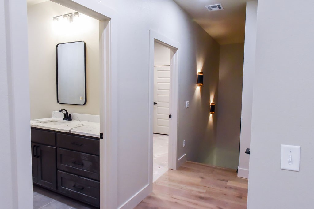 BETHNAL - Residential