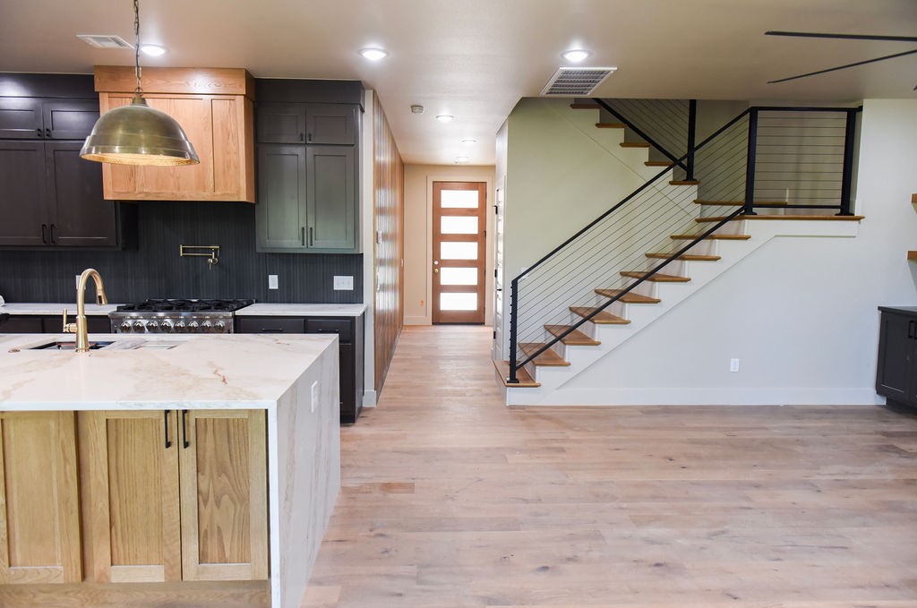 BETHNAL - Residential