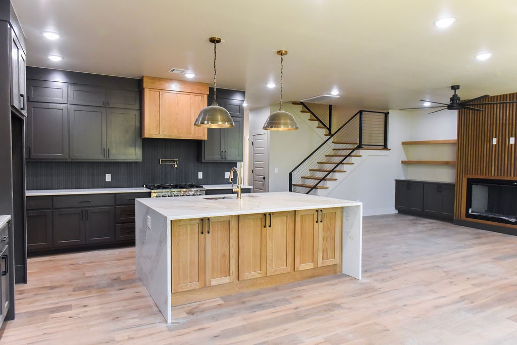 BETHNAL - Residential