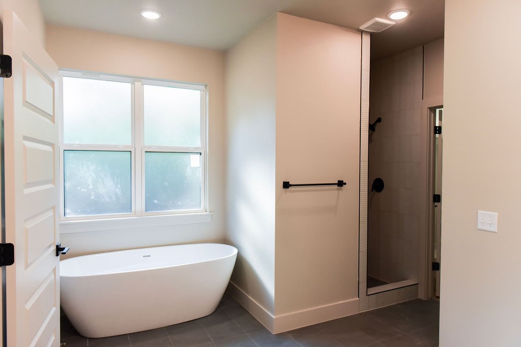 BETHNAL - Residential