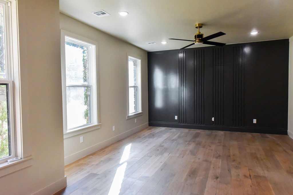 BETHNAL - Residential