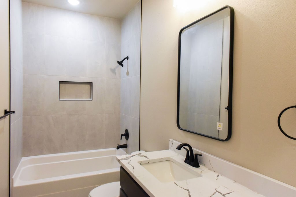 BETHNAL - Residential