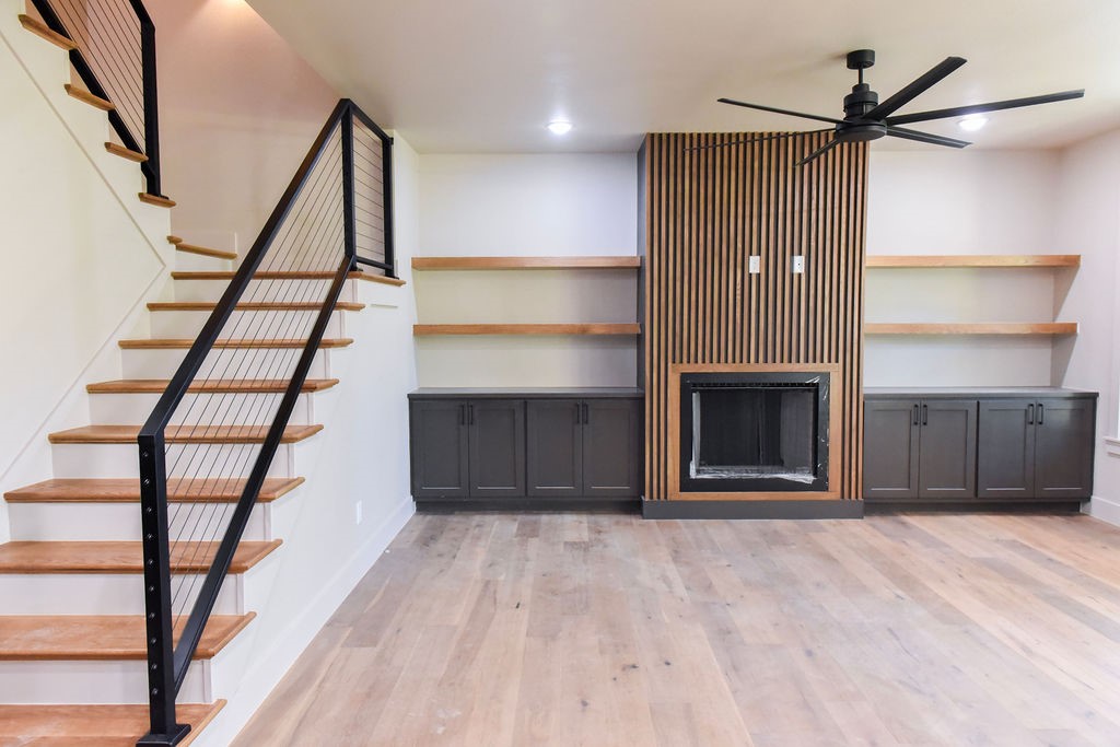 BETHNAL - Residential