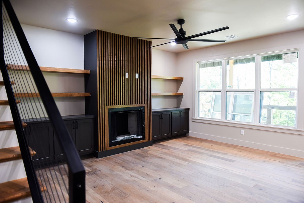 BETHNAL - Residential