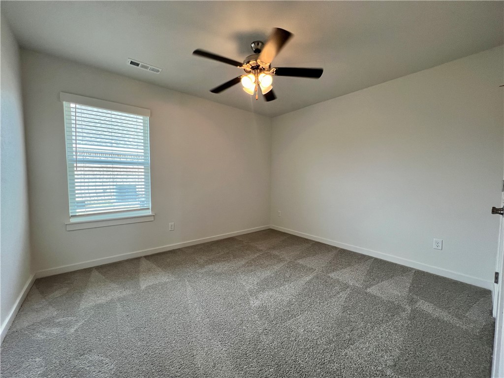 Snyder Grove Sub - Residential Lease