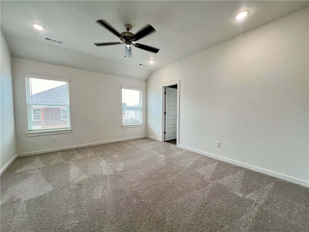 Snyder Grove Sub - Residential Lease