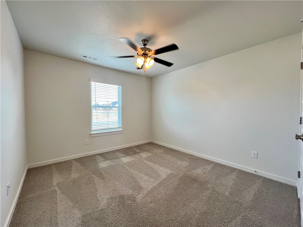 Snyder Grove Sub - Residential Lease