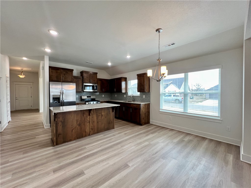 Snyder Grove Sub - Residential Lease