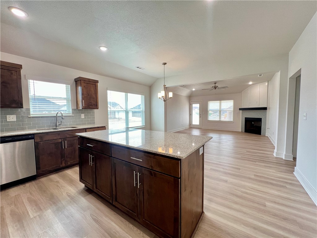 Snyder Grove Sub - Residential Lease