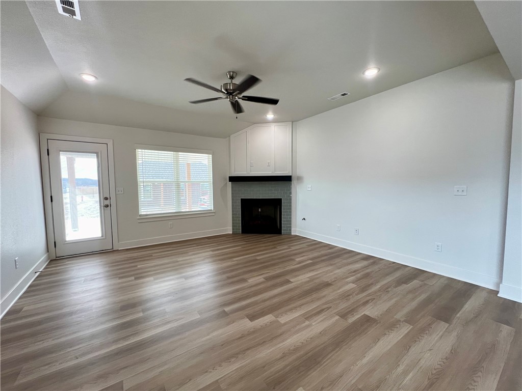 Snyder Grove Sub - Residential Lease