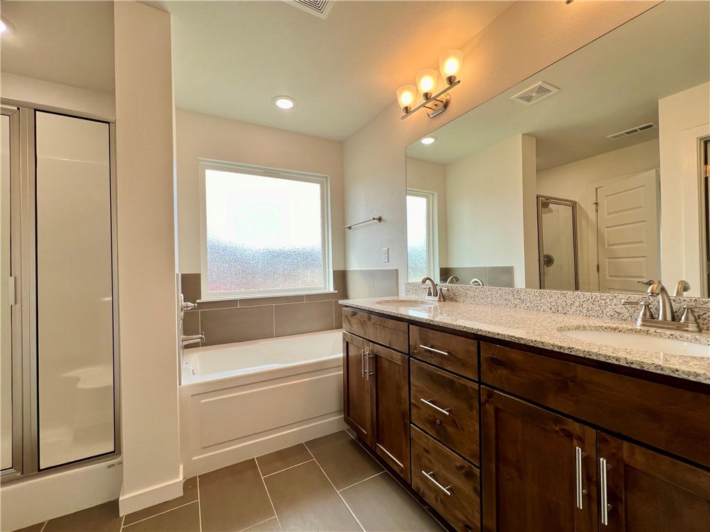 Snyder Grove Sub - Residential Lease