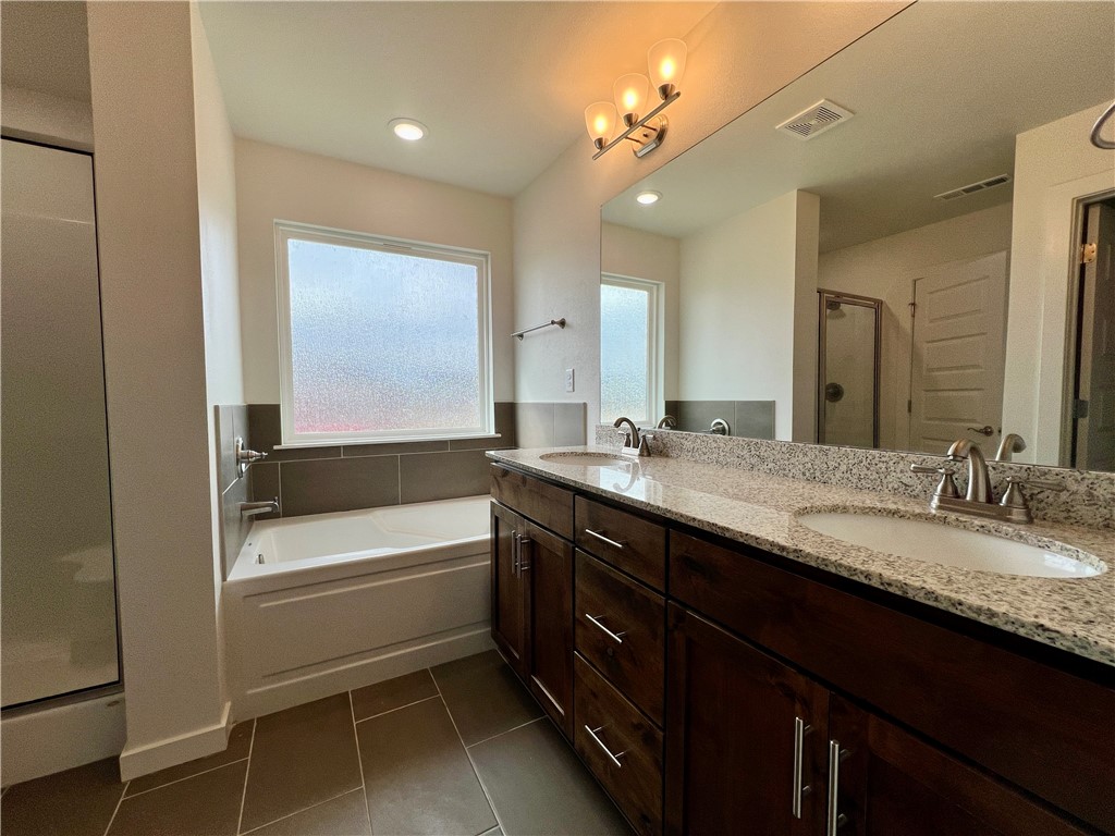 Snyder Grove Sub - Residential Lease