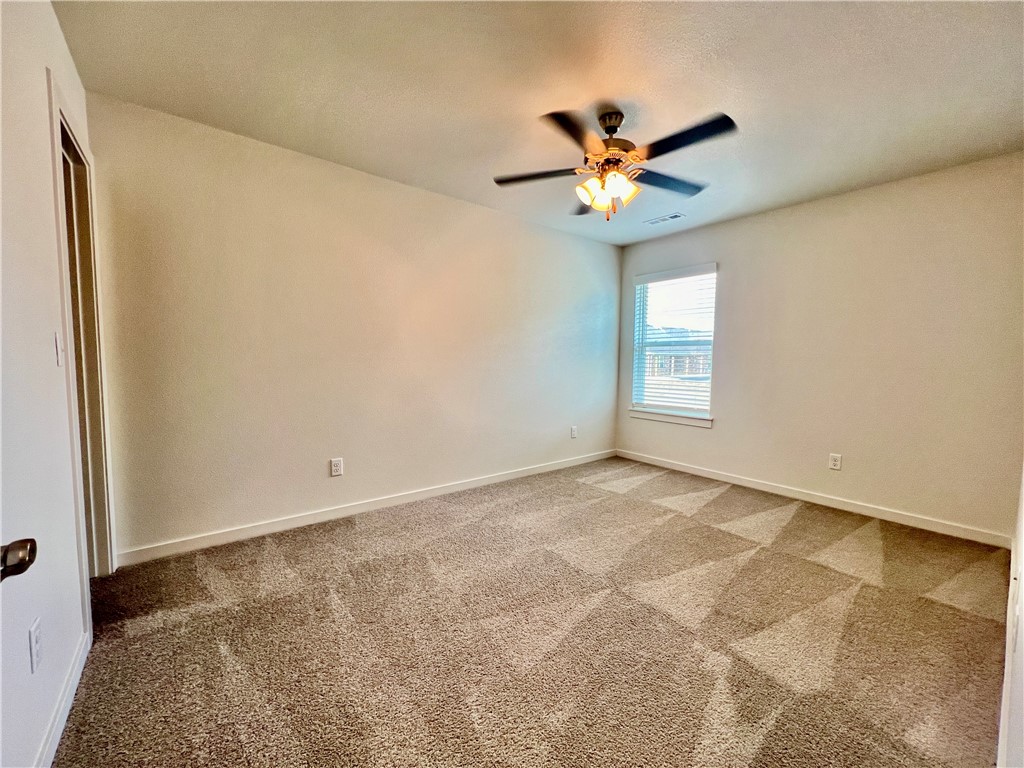 Snyder Grove Sub - Residential Lease