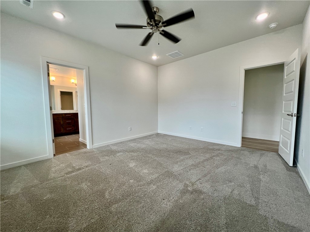 Snyder Grove Sub - Residential Lease