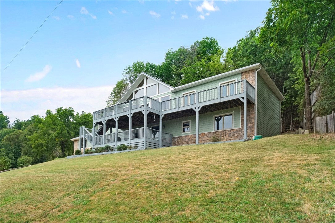 Putman 1st Add Rurban - Residential