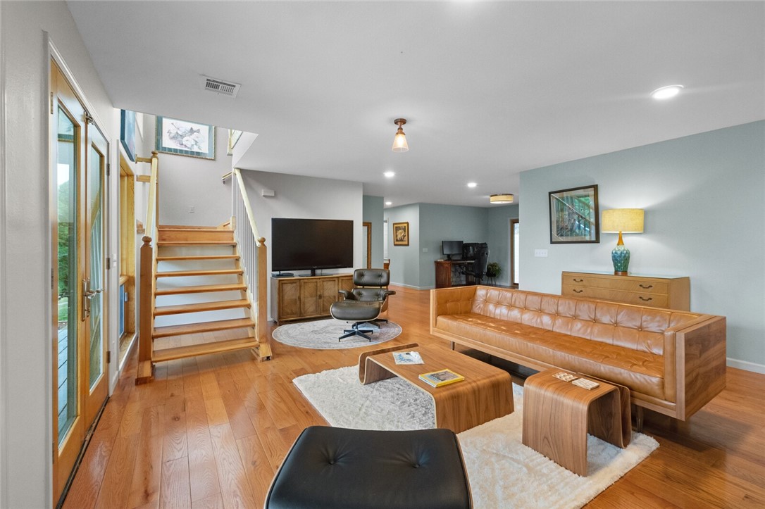 Putman 1st Add Rurban - Residential