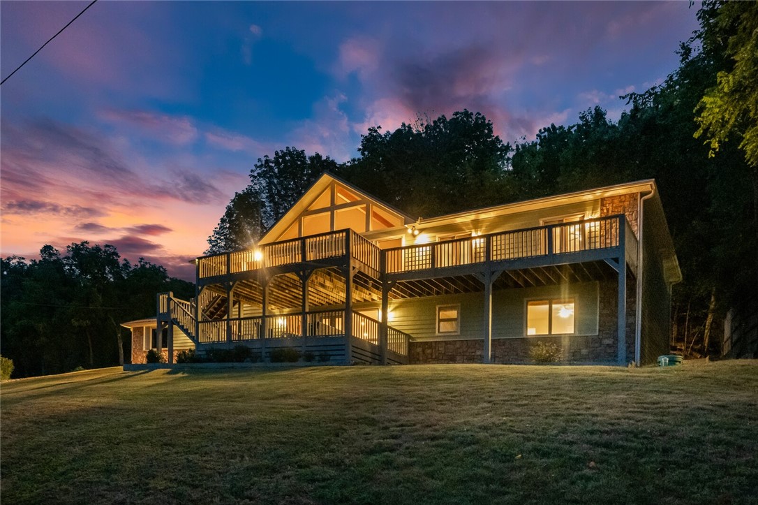 Putman 1st Add Rurban - Residential